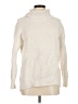 Old Navy Ivory Turtleneck Sweater Size M - photo 1