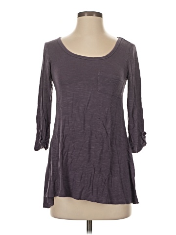 Marina Luna 3/4 Sleeve T-Shirt (view 1)
