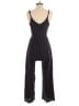 Wild Fable Tweed Black Jumpsuit Size XS - photo 2