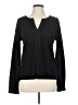 Sanctuary Black Cardigan Size L - photo 1