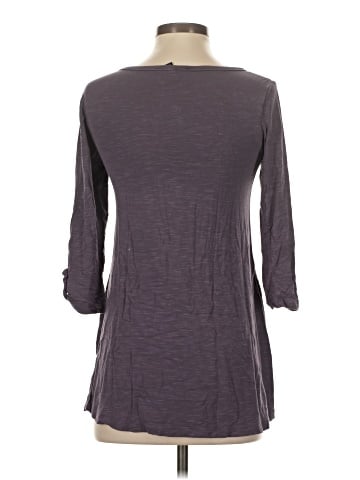 Marina Luna 3/4 Sleeve T-Shirt (view 2)
