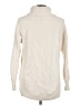 Old Navy Ivory Turtleneck Sweater Size M - photo 2