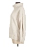 Old Navy Ivory Turtleneck Sweater Size M - photo 5
