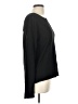 Sanctuary Black Cardigan Size L - photo 4