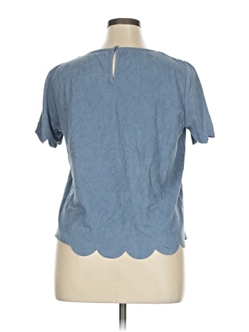 A Beautiful Soul Short Sleeve Top (view 2)
