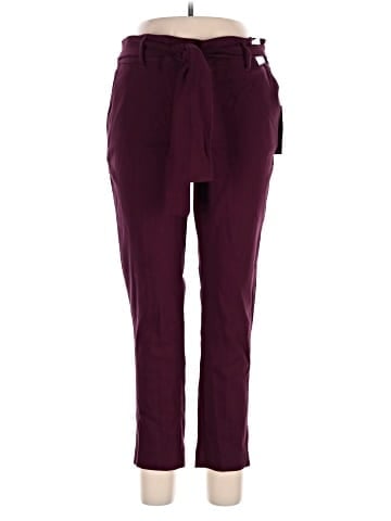 Meg & Margot Casual Pants (view 1)