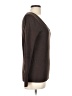 Old Navy Brown Pullover Sweater Size L - photo 4