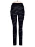 Sunzel Black Active Pants Size XL - photo 1