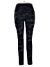 Sunzel Black Active Pants Size XL - photo 2