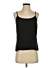 EDC Black Sleeveless Top Size XS - photo 1