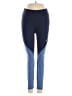 Nike Blue Active Pants Size S - photo 1