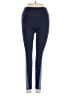 Nike Blue Active Pants Size S - photo 2