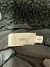 Onia 100% Polyester Black Faux Fur Jacket Size M - photo 6