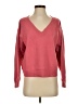 Levi's Pink Pullover Sweater Size S - photo 1