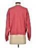 Levi's Pink Pullover Sweater Size S - photo 2