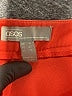ASOS Orange Dress Pants Size 0 - photo 7