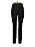 INC International Concepts Black Active Pants Size 8 - photo 1