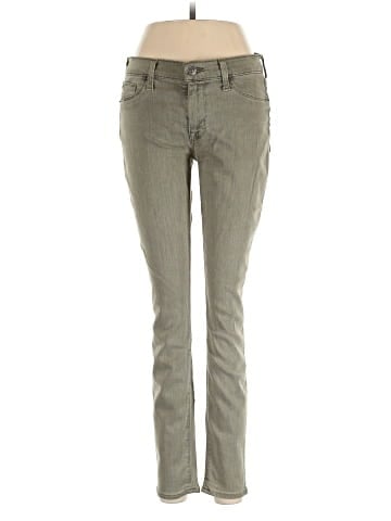 Hudson Jeans Jeans (view 1)