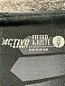 Active Graphic Blue Black Active Pants Size M - photo 7