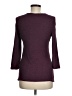 Assorted Brands Burgundy Pullover Sweater Size M - photo 2