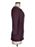 Assorted Brands Burgundy Pullover Sweater Size M - photo 4