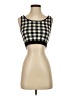 Future Collective Black Sweater Vest Size XS - photo 1