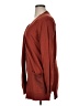 Matty M Red Cardigan Size XL - photo 5