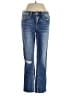 Calvin Klein Blue Jeans Size 25 waist - photo 1