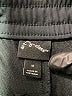 Art Class Solid Black Active Pants Size 12 - photo 3