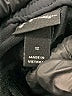 Art Class Solid Black Active Pants Size 12 - photo 4