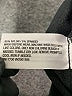 Art Class Solid Black Active Pants Size 12 - photo 5