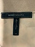BCBGMAXAZRIA 100% Nylon Ivory Formal Skirt Size XS - photo 4