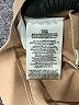 BCBGMAXAZRIA 100% Nylon Ivory Formal Skirt Size XS - photo 5