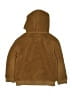 Cat & Jack 100% Recycled Polyester Brown Pullover Hoodie Size S (kids) - photo 2