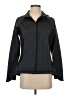 Elevate 100% Polyester Gray Track Jacket Size S - photo 1