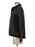 Elevate 100% Polyester Gray Track Jacket Size S - photo 5