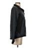 Elevate 100% Polyester Gray Track Jacket Size S - photo 4