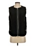 Madewell Black Vest Size S - photo 1
