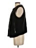 Madewell Black Vest Size S - photo 5