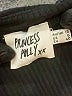 Princess Polly Black Bodysuit Size 8 - photo 3