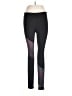 Nike Graphic Black Active Pants Size L - photo 1