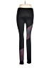 Nike Graphic Black Active Pants Size L - photo 2