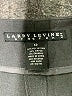 Larry Levine Solid Black Dress Pants Size 12 - photo 7