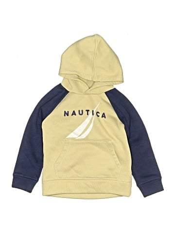 Nautica Sweatshirt (view 1)
