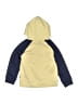 Nautica 100% Polyester Yellow Sweatshirt Size 5 - photo 2