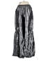 Stella Nova Silver Snow Pants With Bib Size EU 38 / US 8 - photo 2