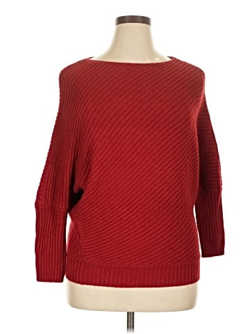 Jennifer Lopez Pullover Sweater (view 1)