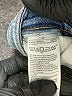 Gap Hearts Blue Jeans Size 29 waist - photo 8