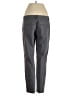 Express Gray Jeggings Size 4r - photo 2