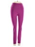 Lululemon Athletica Purple Active Pants Size 4 - photo 1